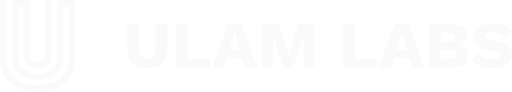 ULAM LABS logo